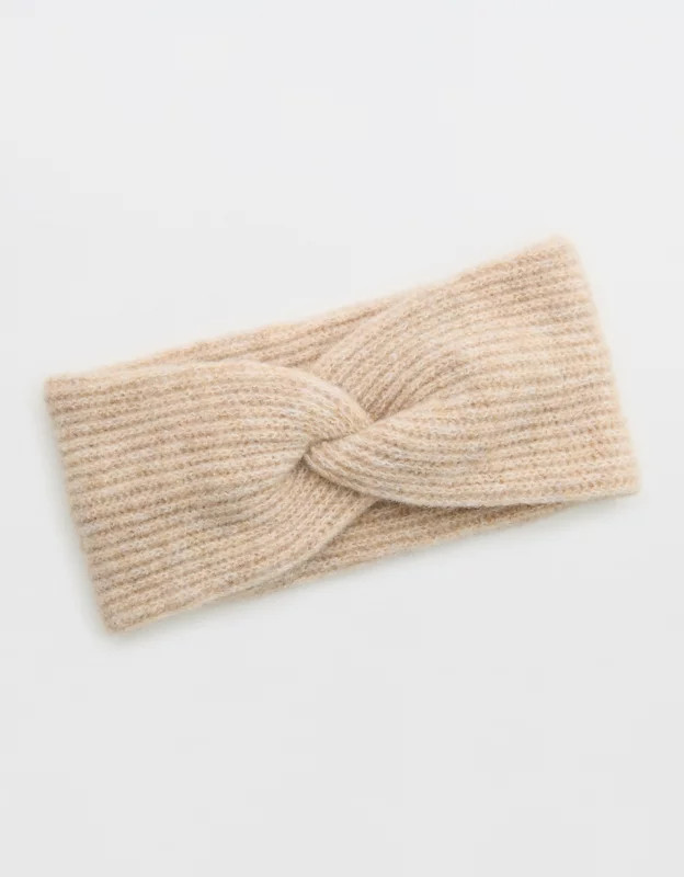 Aerie Unreal Earwarmer | Aerie