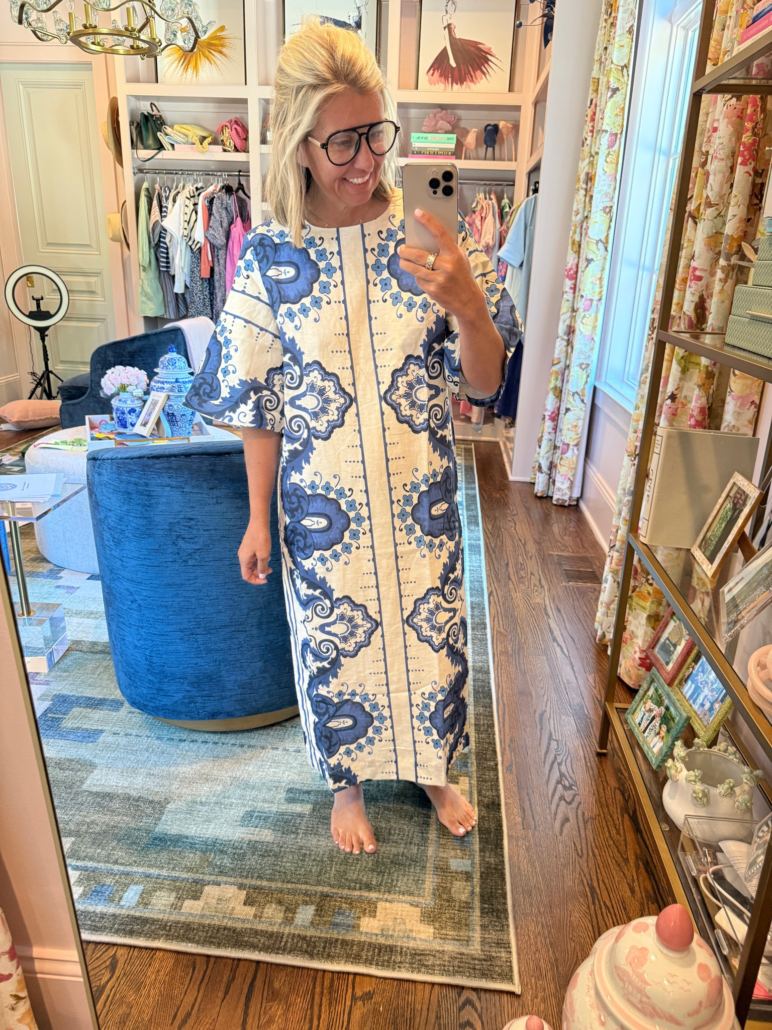 Tnuck Friends & Family Sale
9/22-9/24
15% off orders over $250
20% off orders over $500
Code: FAMILY

Restocked again and it’s going fast… again!!! I’m in a small!

#LTKootd #LTKWorkwear #LTKTravel