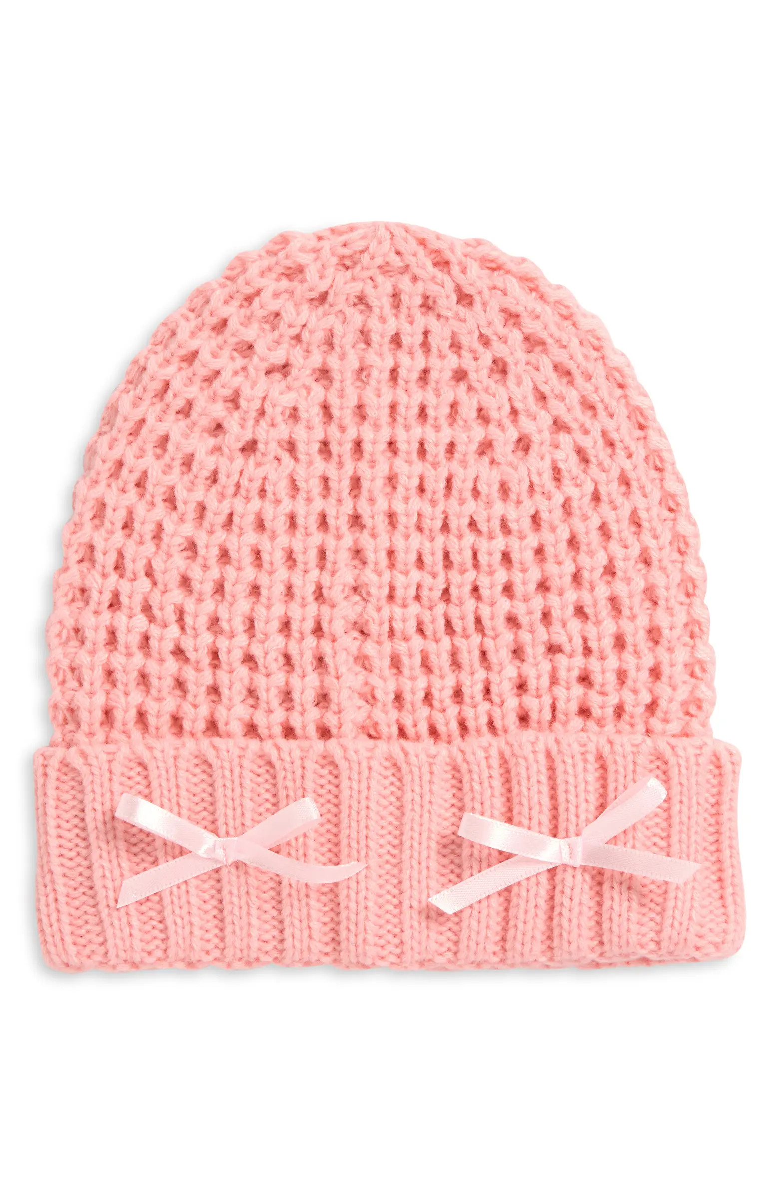 Bow Beanie | Nordstrom