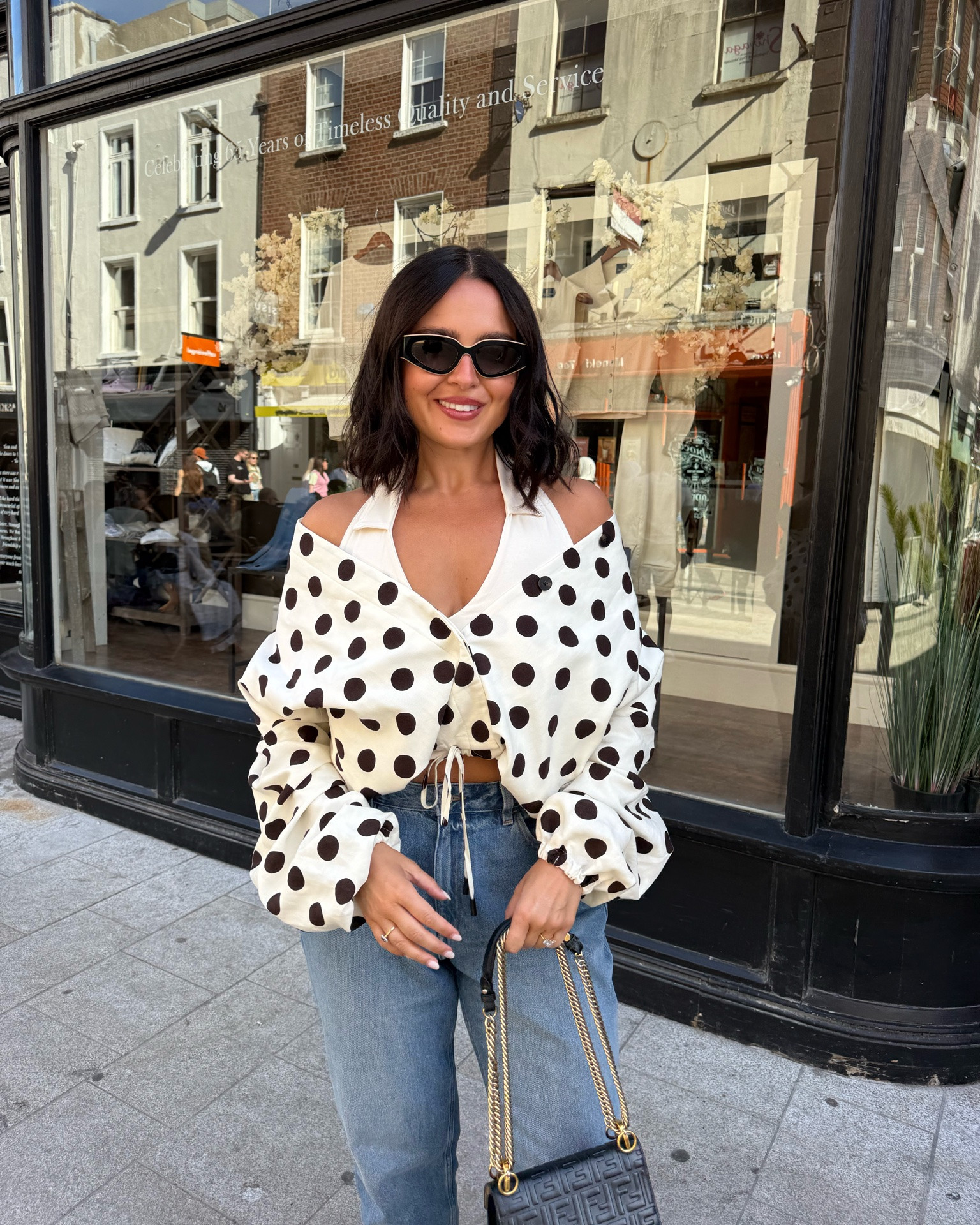 Perfect summer fit

#LTKireland #LTKsummer