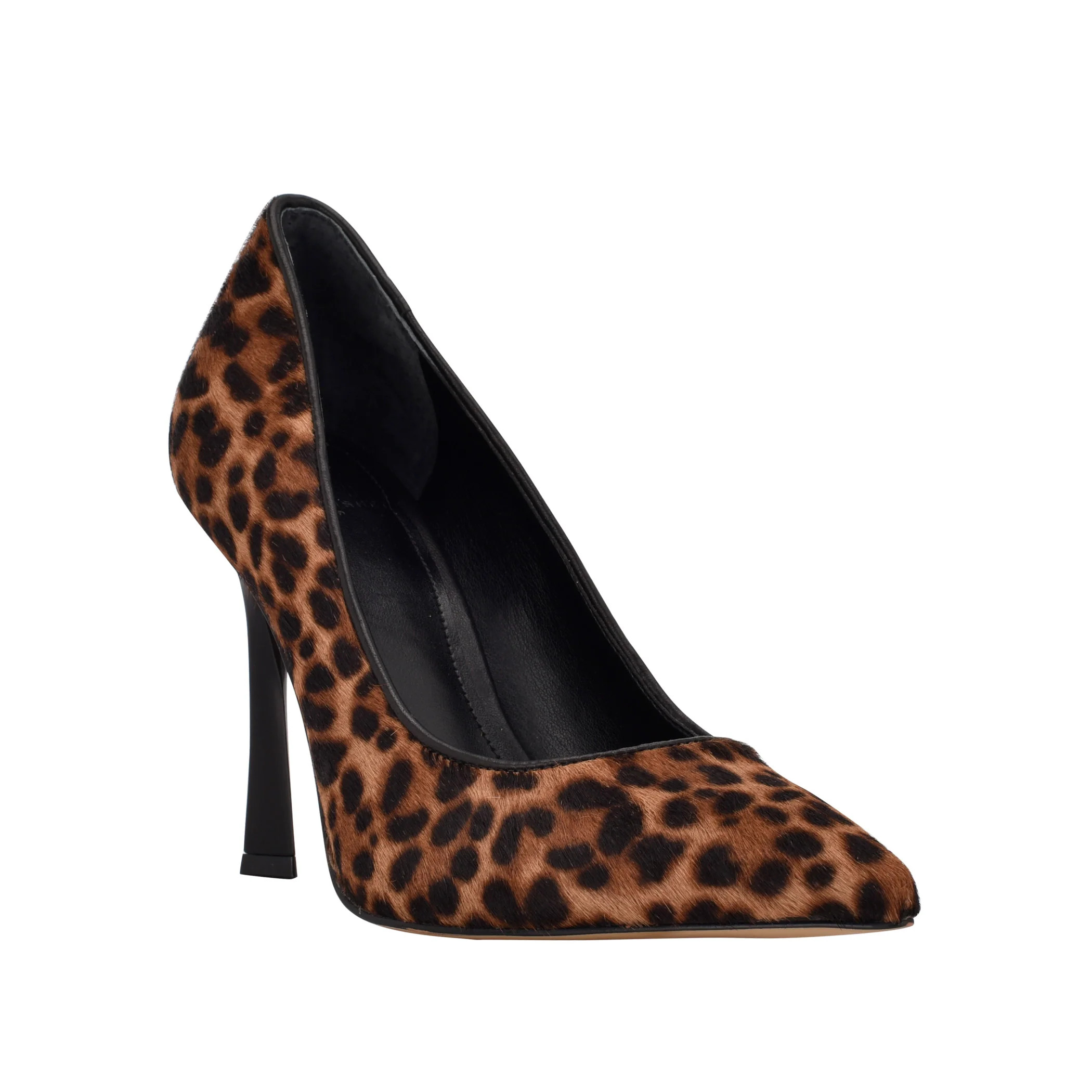 Sassie Heeled Pump | Marc Fisher