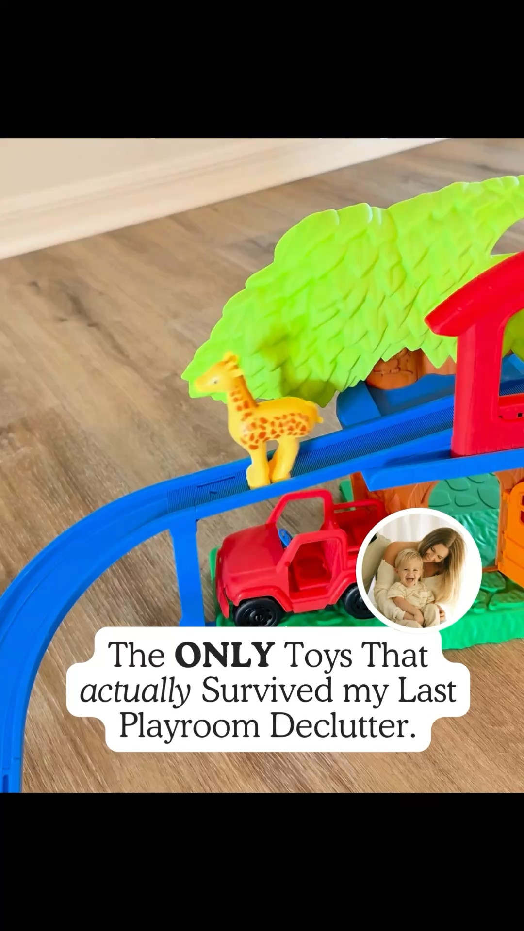 My favorite toys as a mom
Of two that I won’t rage clean and throw away 😂😩

#LTKmomlife
