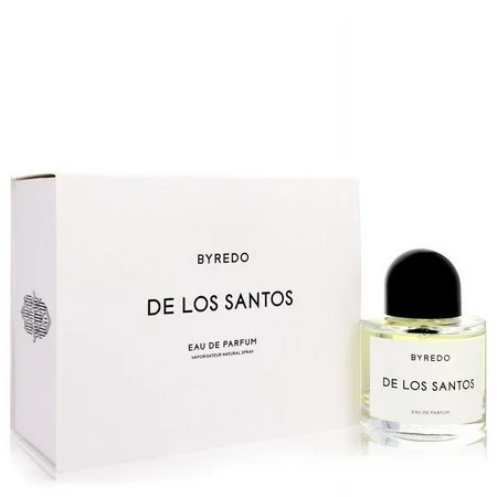 Byredo Unisex De Los Santos EDP Spray 3.4 oz Fragrances 7340032862621 | Walmart (US)