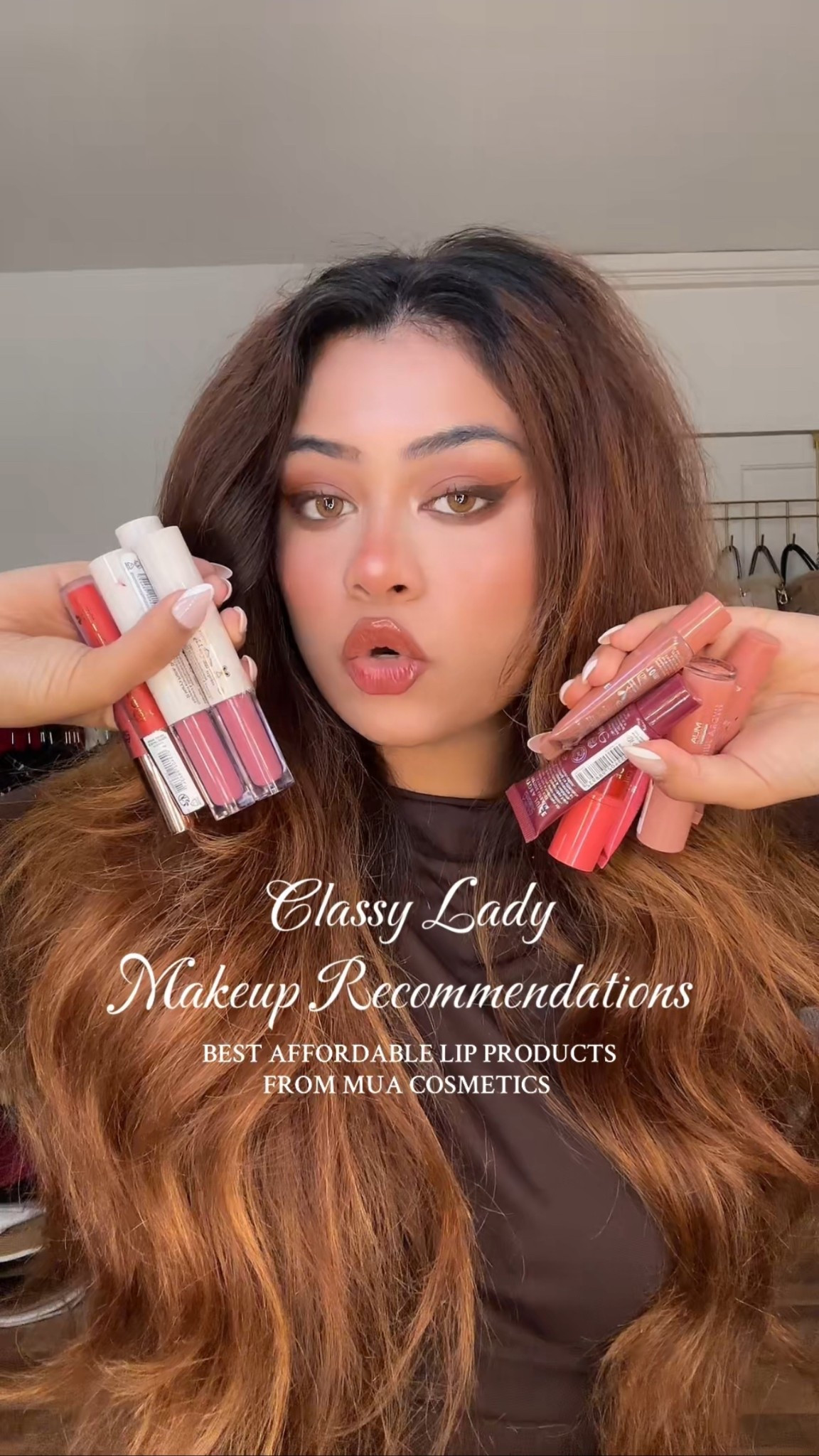 Affordable lip products, Mua cosmetics 

#LTKbeauty #LTKuk