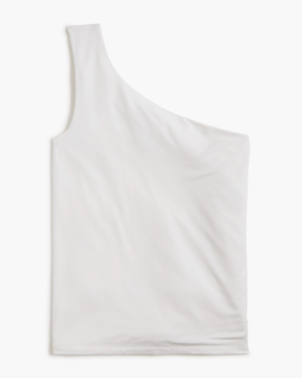 One-shoulder top | J.Crew Factory