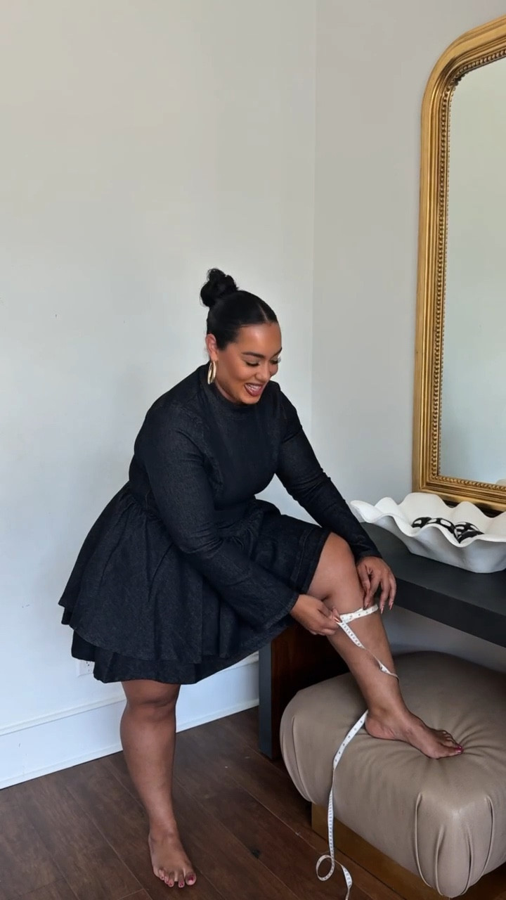 Wide calf girlies to the front! So many good options for your fall fits 👢🤎✨

#LTKFindsUnder100 #LTKStyleTip #LTKMidsize