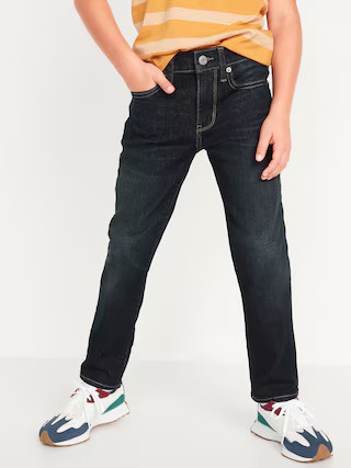 Slim 360° Stretch Jeans for Boys | Old Navy (US)