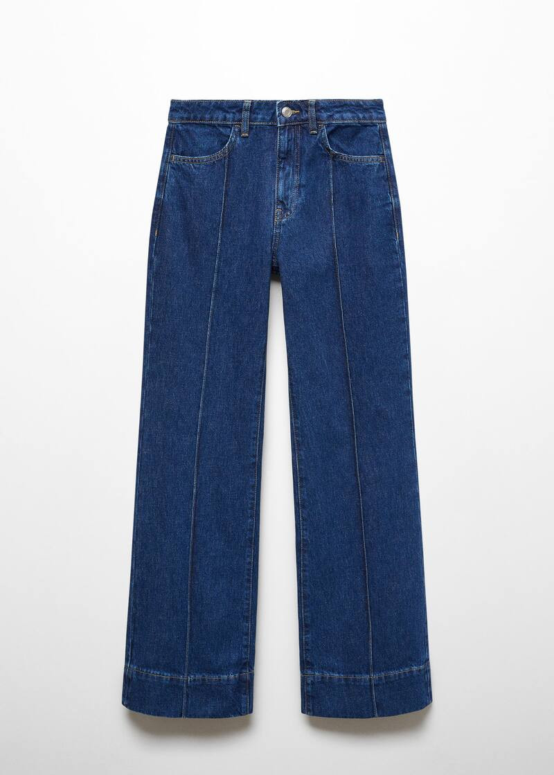 Search: Blue jeans (195) | Mango United Kingdom | MANGO (UK)