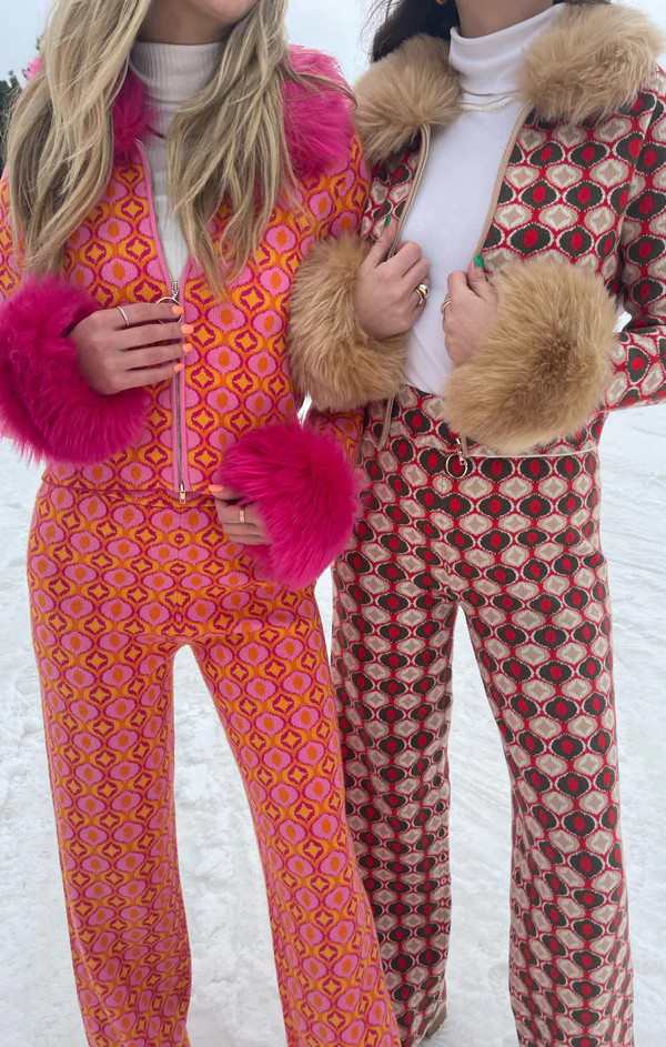 Zermatt Sweater Pant | Show Me Your Mumu