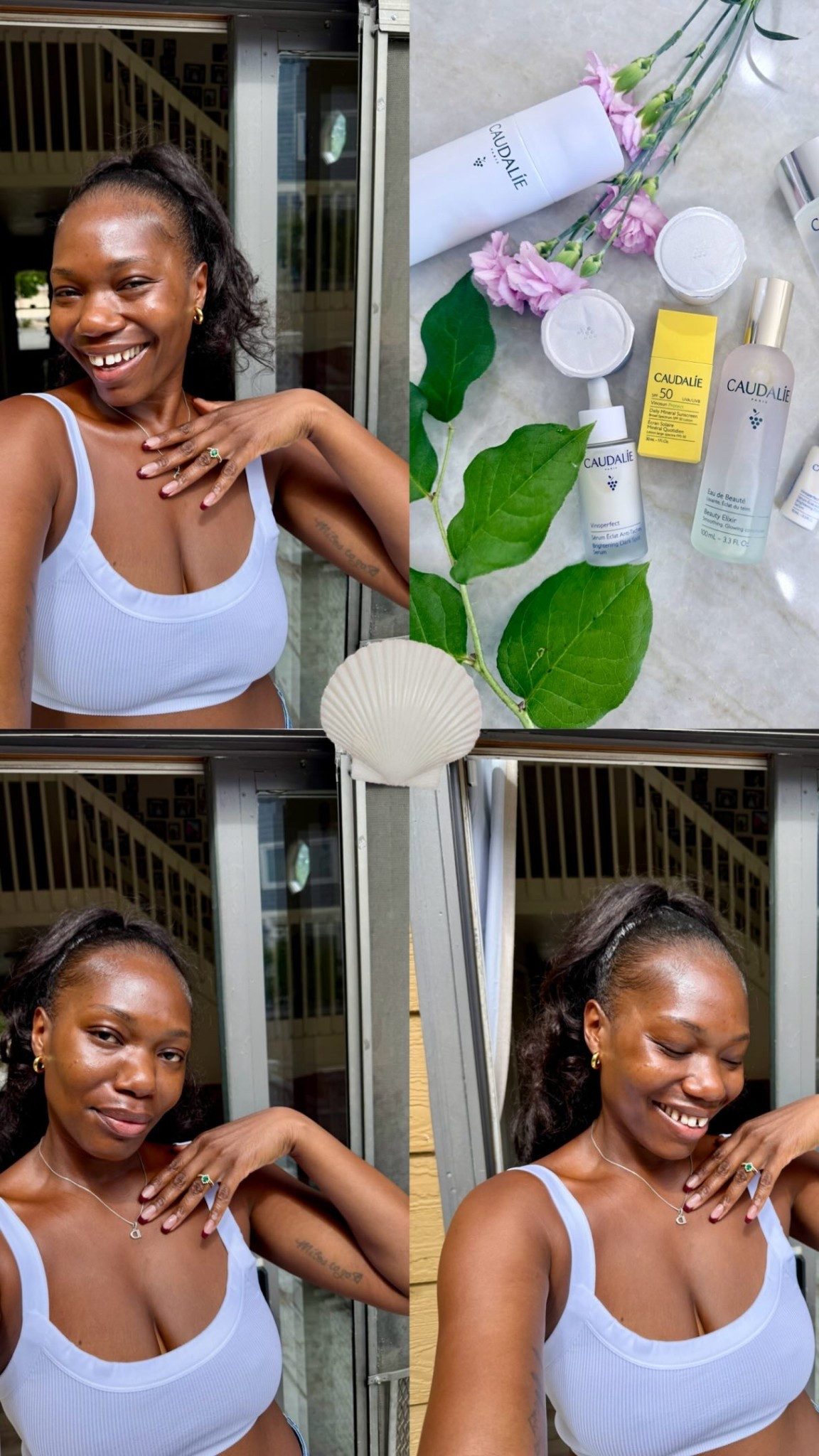 Skincare routine

#LTKBeauty