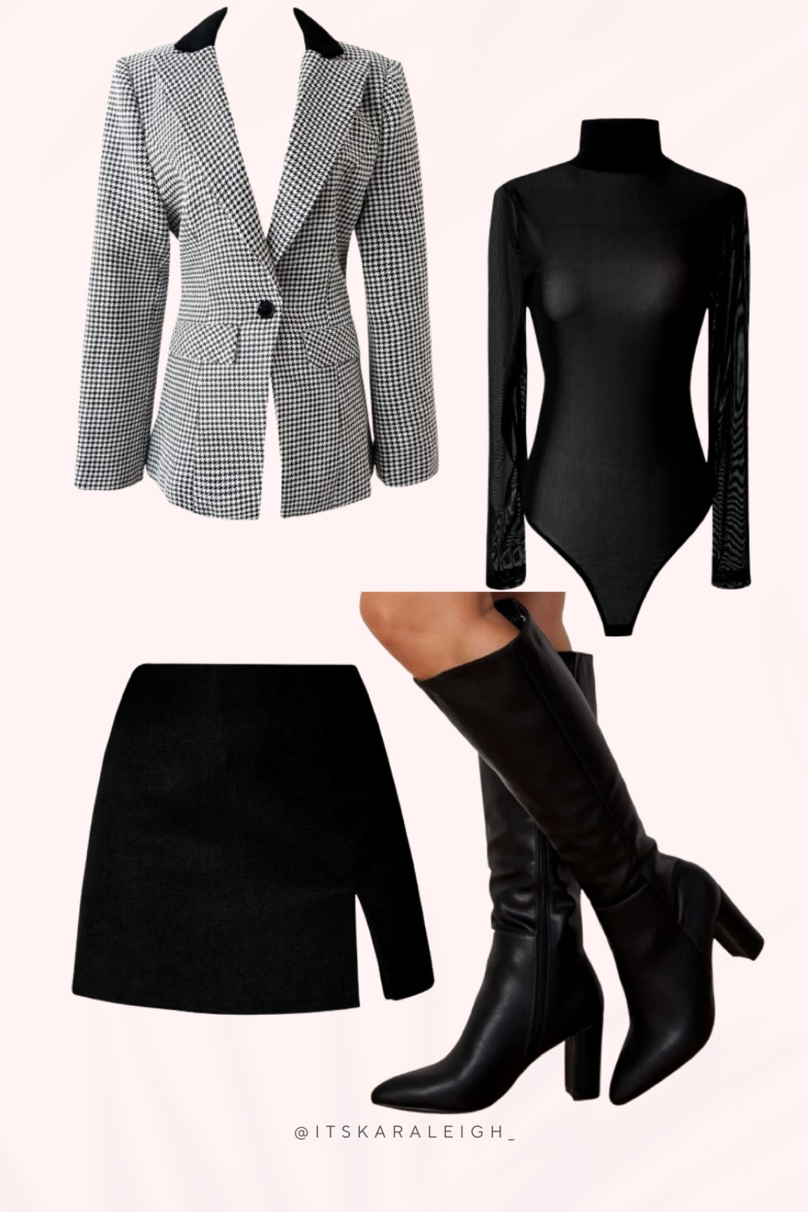 Fall outfit 

#LTKStyleTip #LTKSaleAlert #LTKSeasonal
