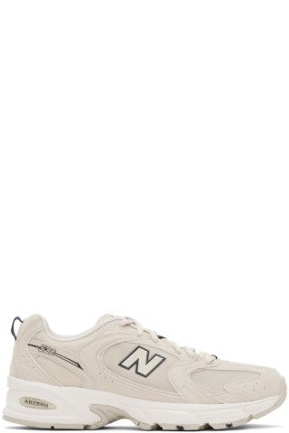 Off-White 530 Sneakers | SSENSE