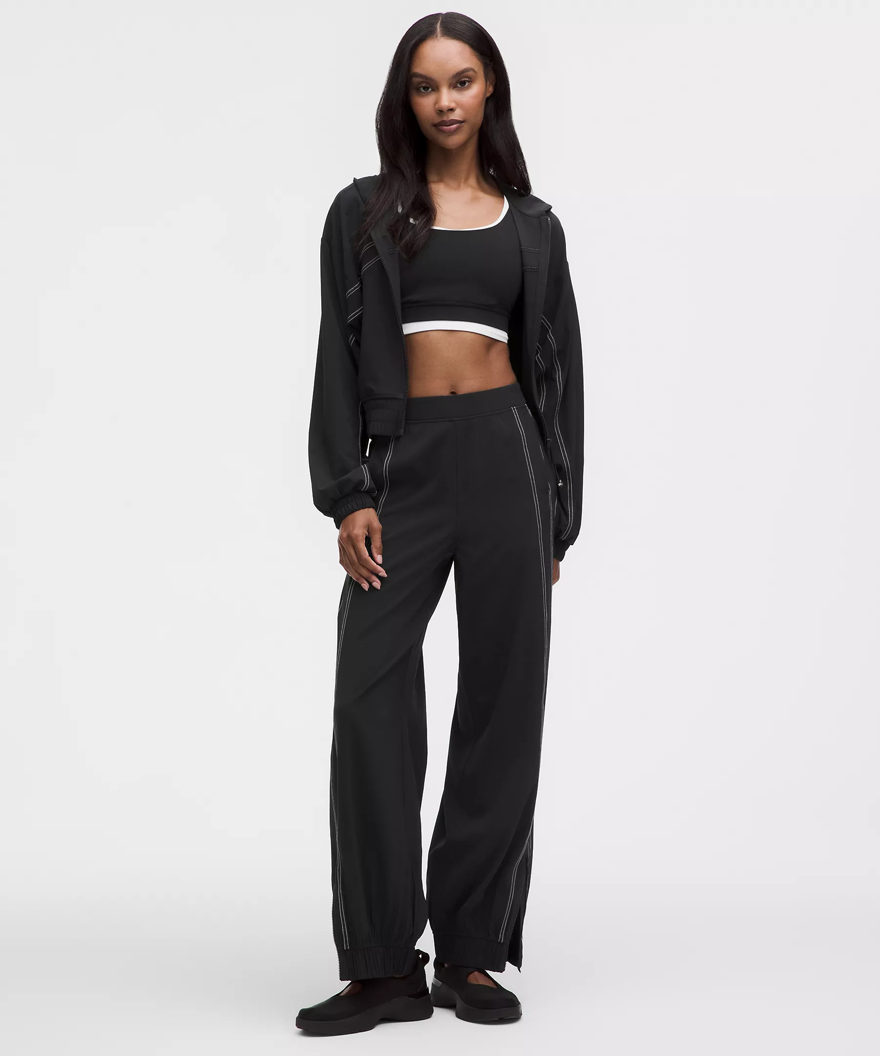 Define High-Rise Swift Jogger | Lululemon (US)