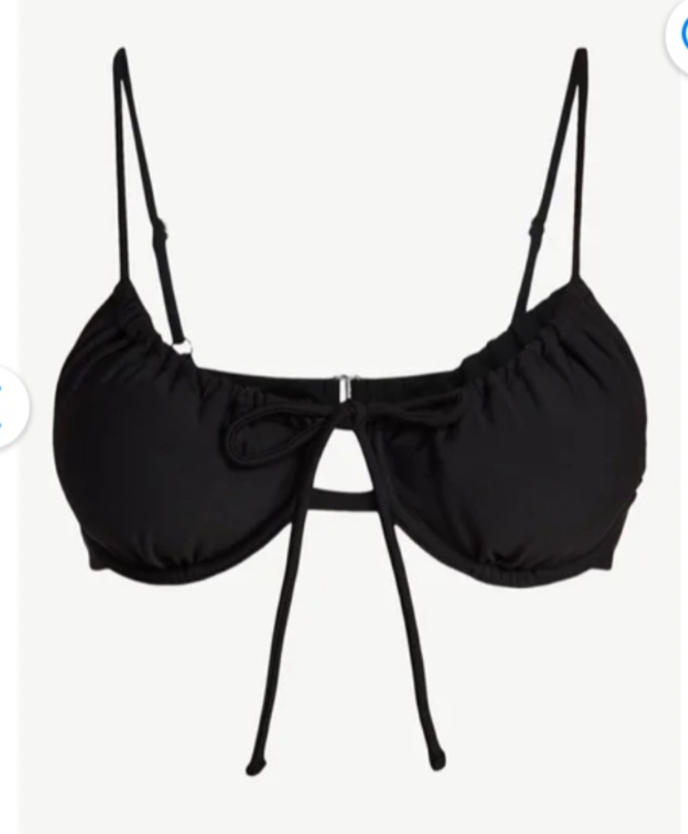 Bikini tops, women’s bikini tops, Walmart finds, clearance, clearance items, Walmart finds, sale alert

#LTKSwim #LTKTravel #LTKSaleAlert