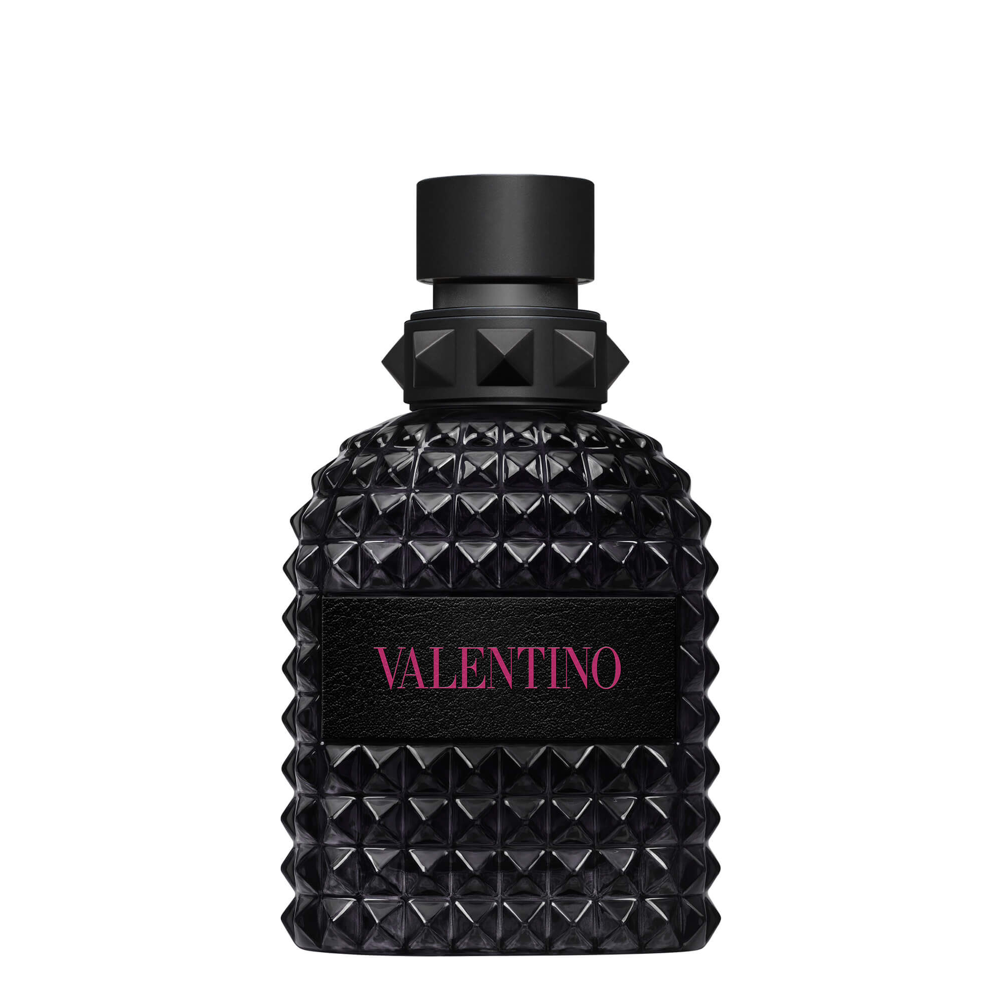 Valentino Beauty Born In Roma Uomo Extradose Eau De Parfum | 50 ml | Men's Cologne | Valentino Beauty