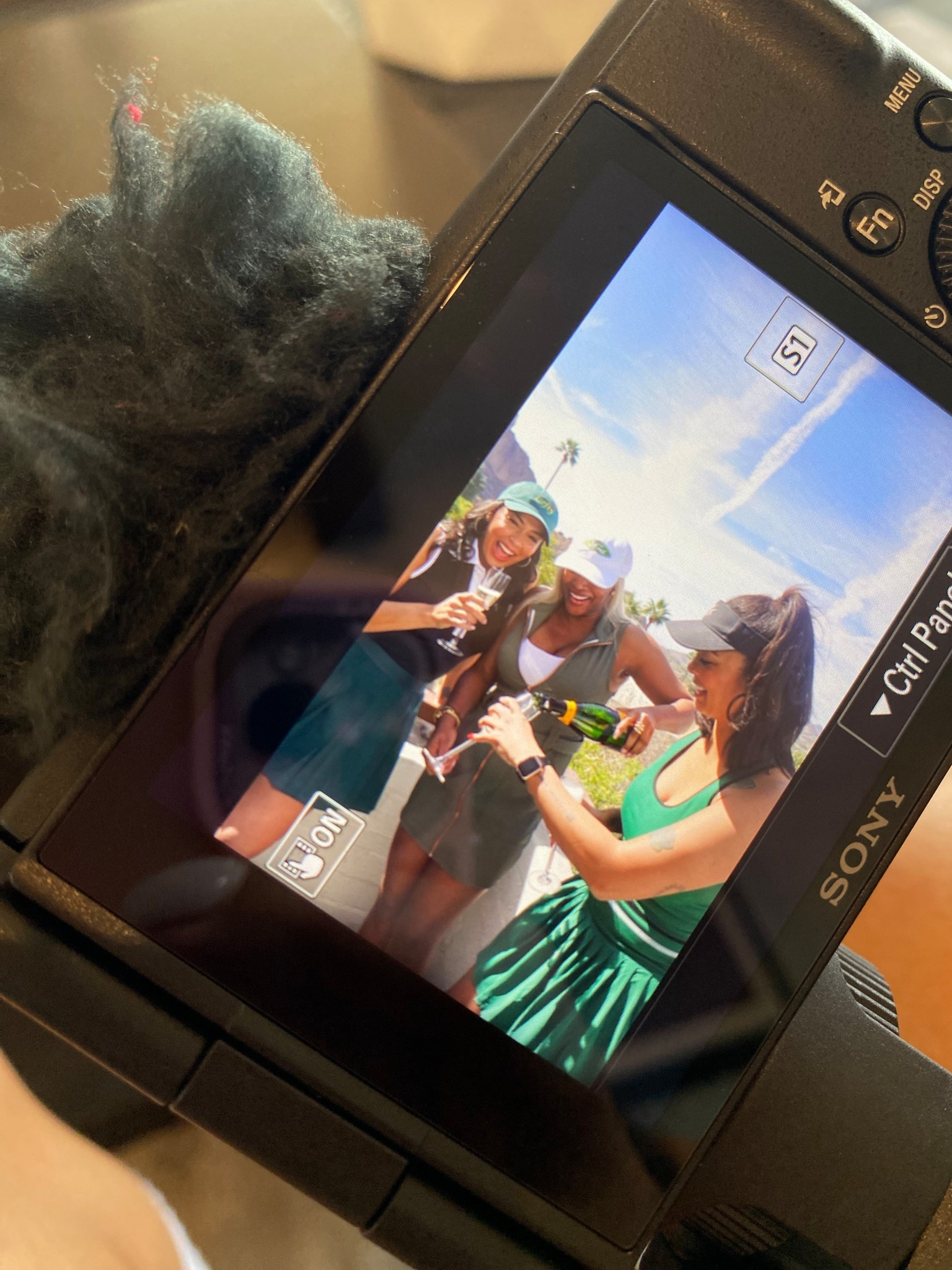 Love this camera both for photos and  recording videos 

#LTKGiftGuide