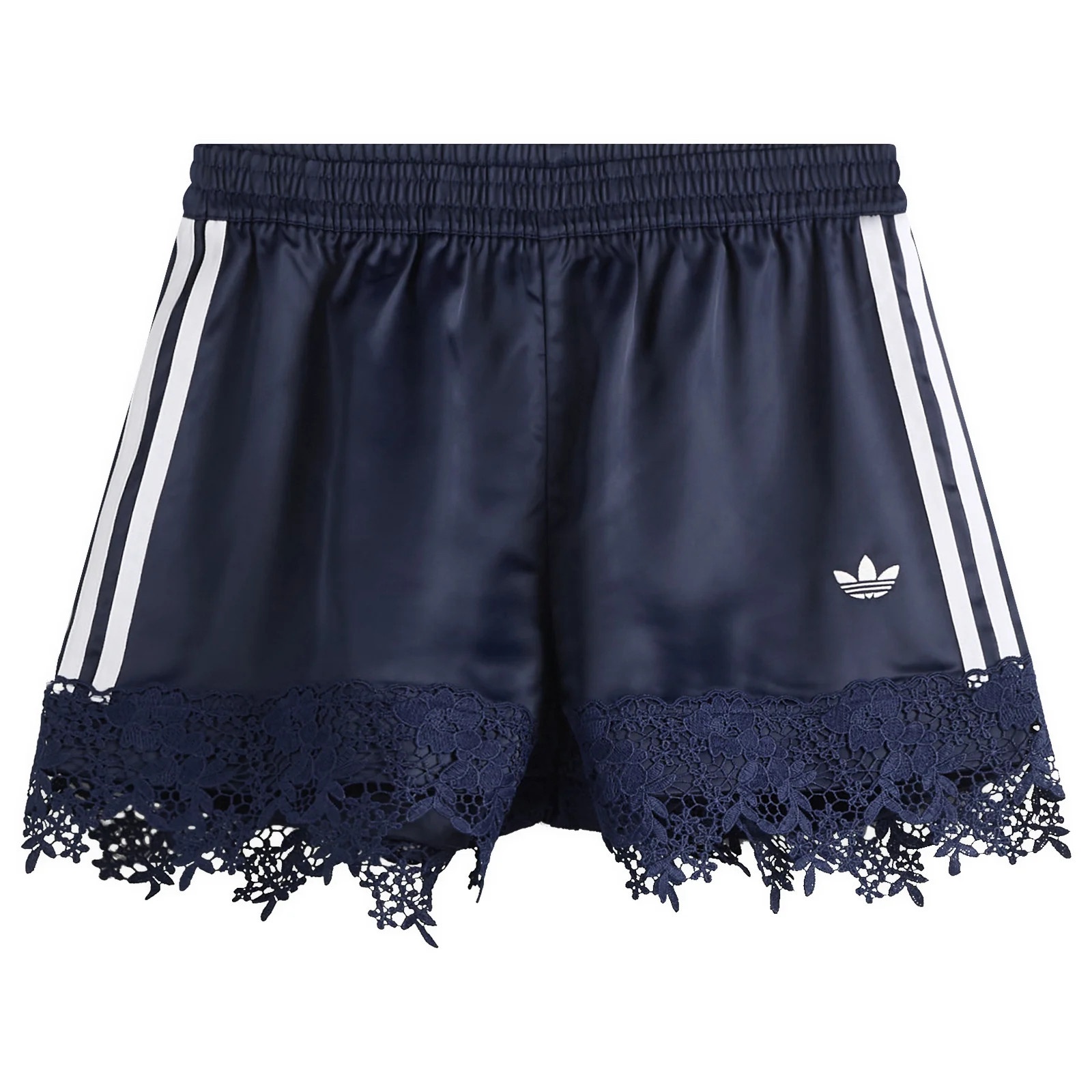 adidas Firebird Satin Lace Track Short | END. Clothing