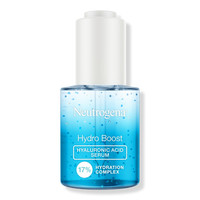 Neutrogena Hydro Boost Hyaluronic Acid Serum | Ulta
