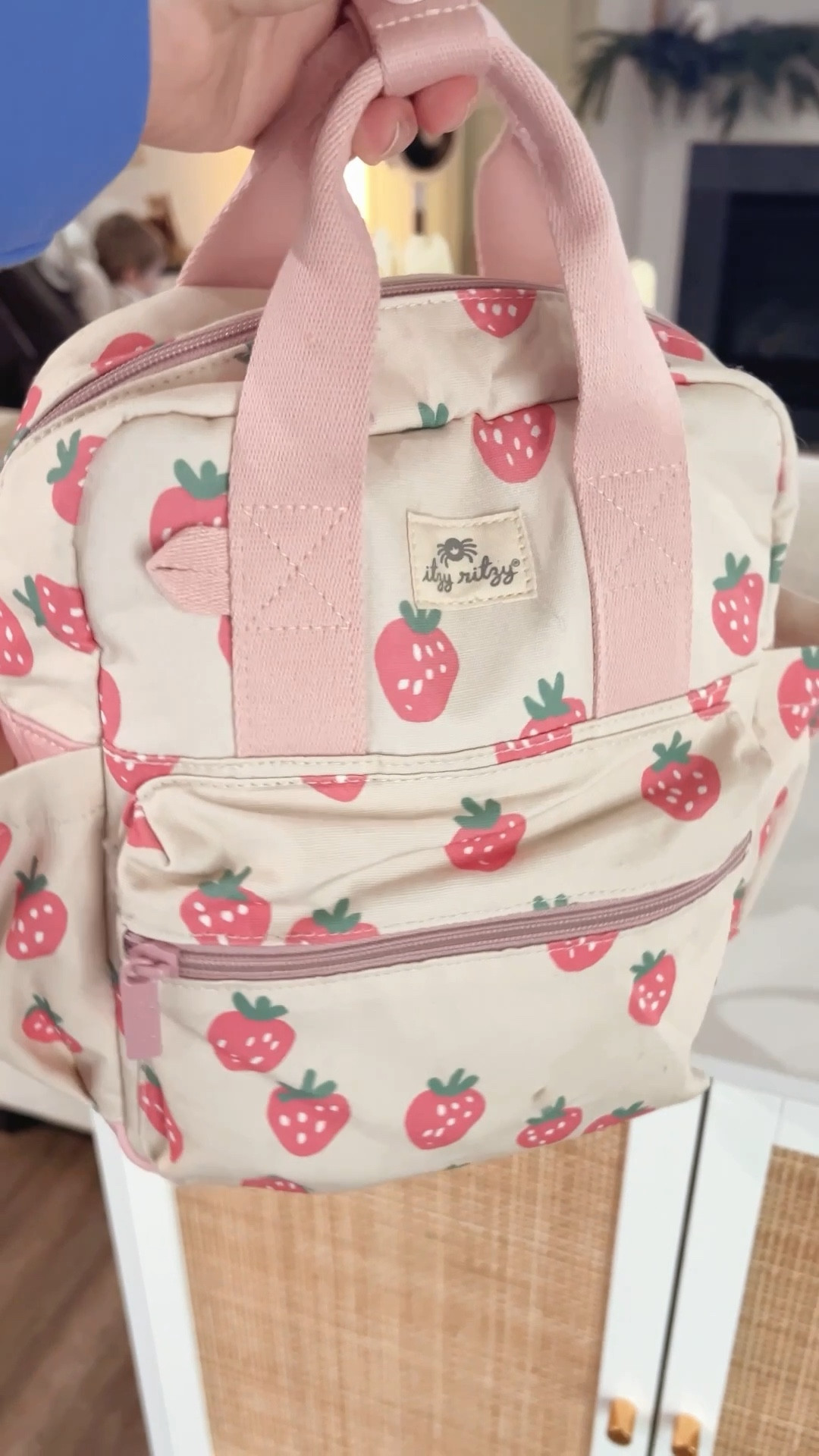 Doggy diaper bag must haves 

#LTKHome #LTKFamily #LTKPets