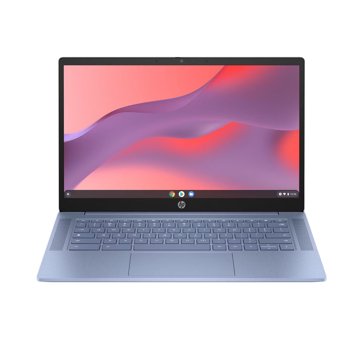 HP Chromebook Laptop Computer 14" FHD Intel Core i3 8 GB memory; 128 GB UFS | Target