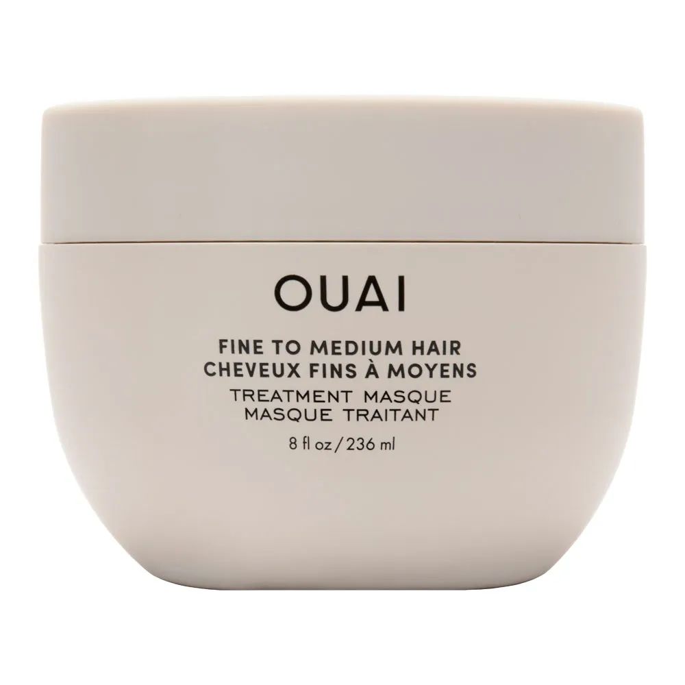 Fine To Medium Hair Treatment Masque | Sephora (AU)