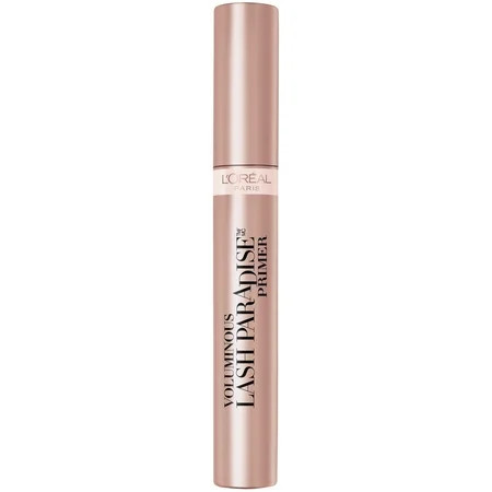 L'Oreal Paris Voluminous Lash Paradise Mascara Primer/Base, Millennial Pink, 0.27 fl. oz. | Walmart (US)