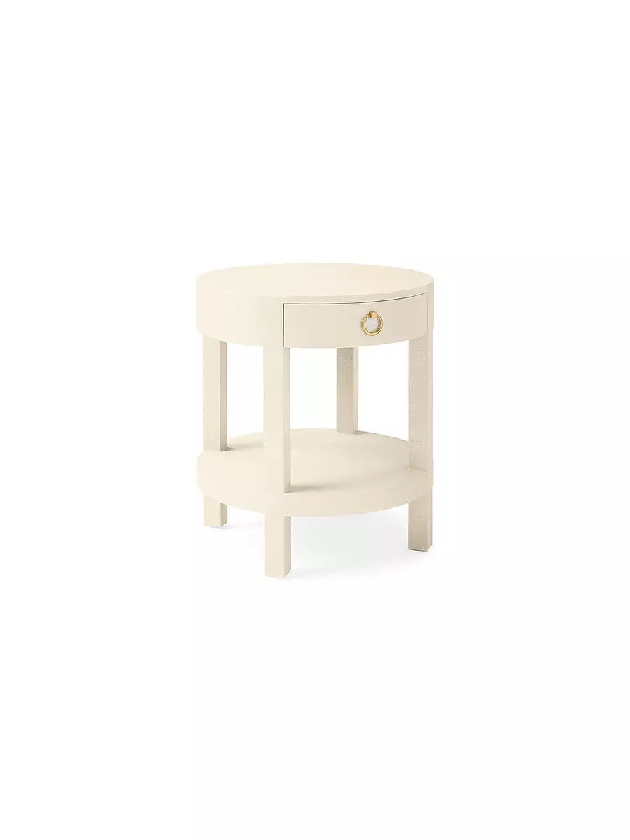 Driftway Side Table | Serena and Lily