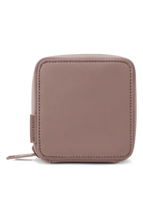 Dagne Dover Arlo Small Tech Organizer in Dune at Nordstrom | Nordstrom