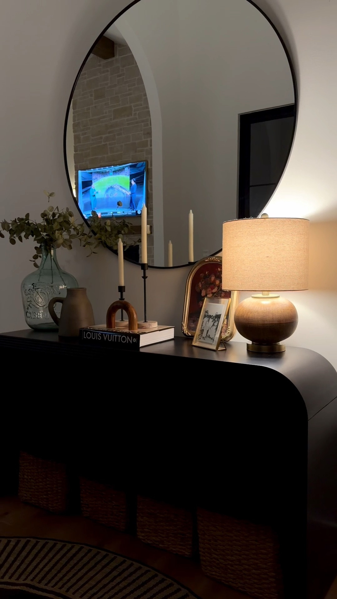 Slowly making this house a home! 🫶🏻

#LTKSaleAlert #LTKHome #LTKFindsUnder50