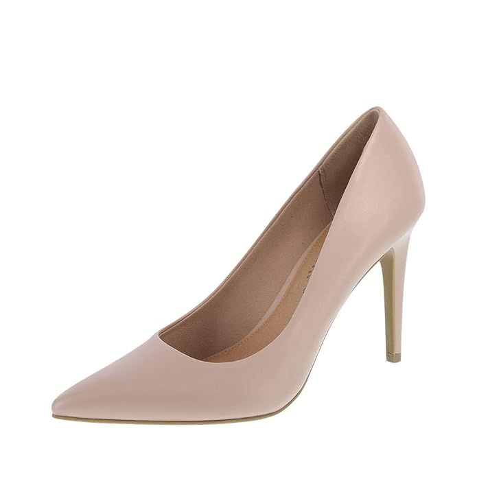 Christian Siriano for Payless Women's Habit Pointed Pump | Amazon (US)