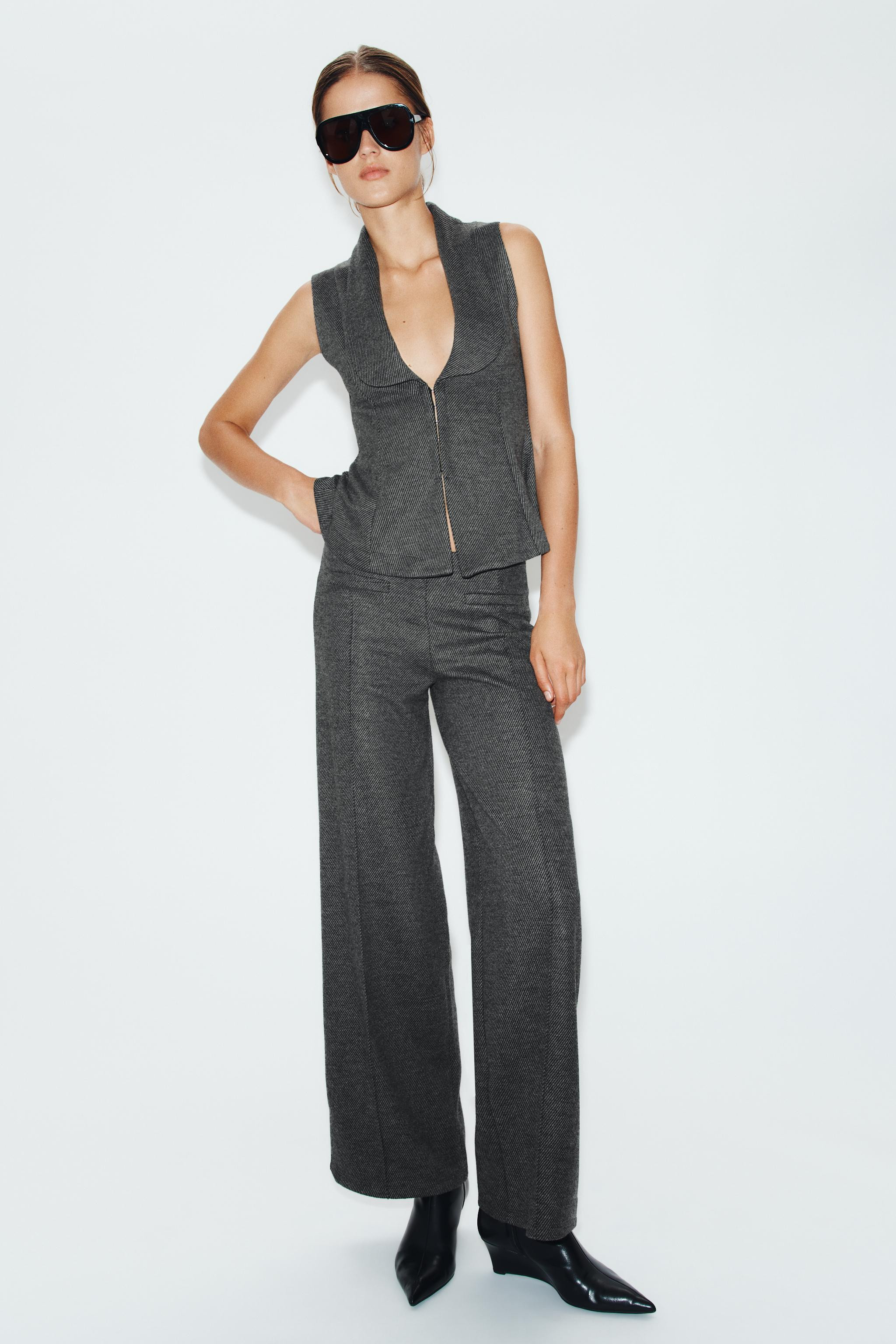 SCH\u00d6SSCHEN-WESTE | Zara DE