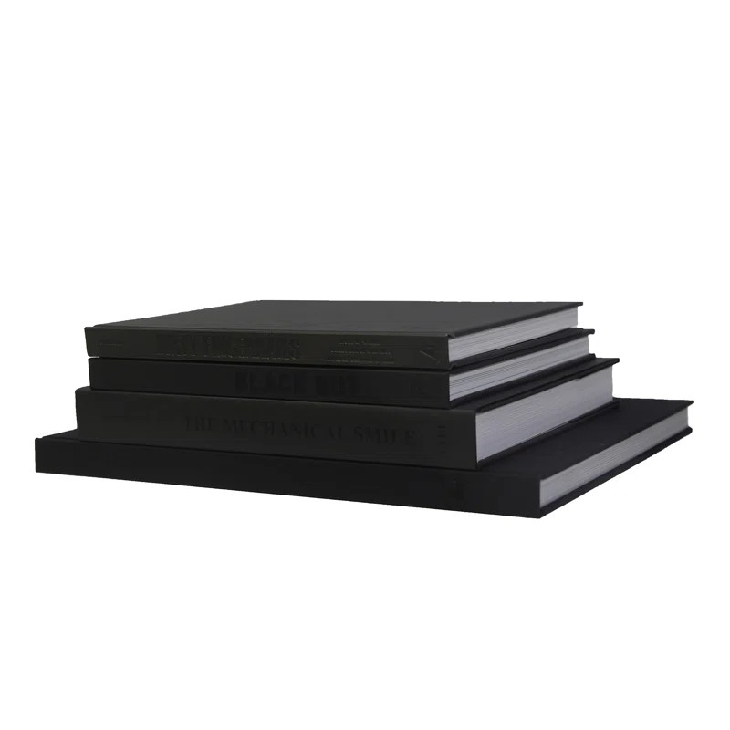 Modern Charcoal ColorStak | Wayfair North America