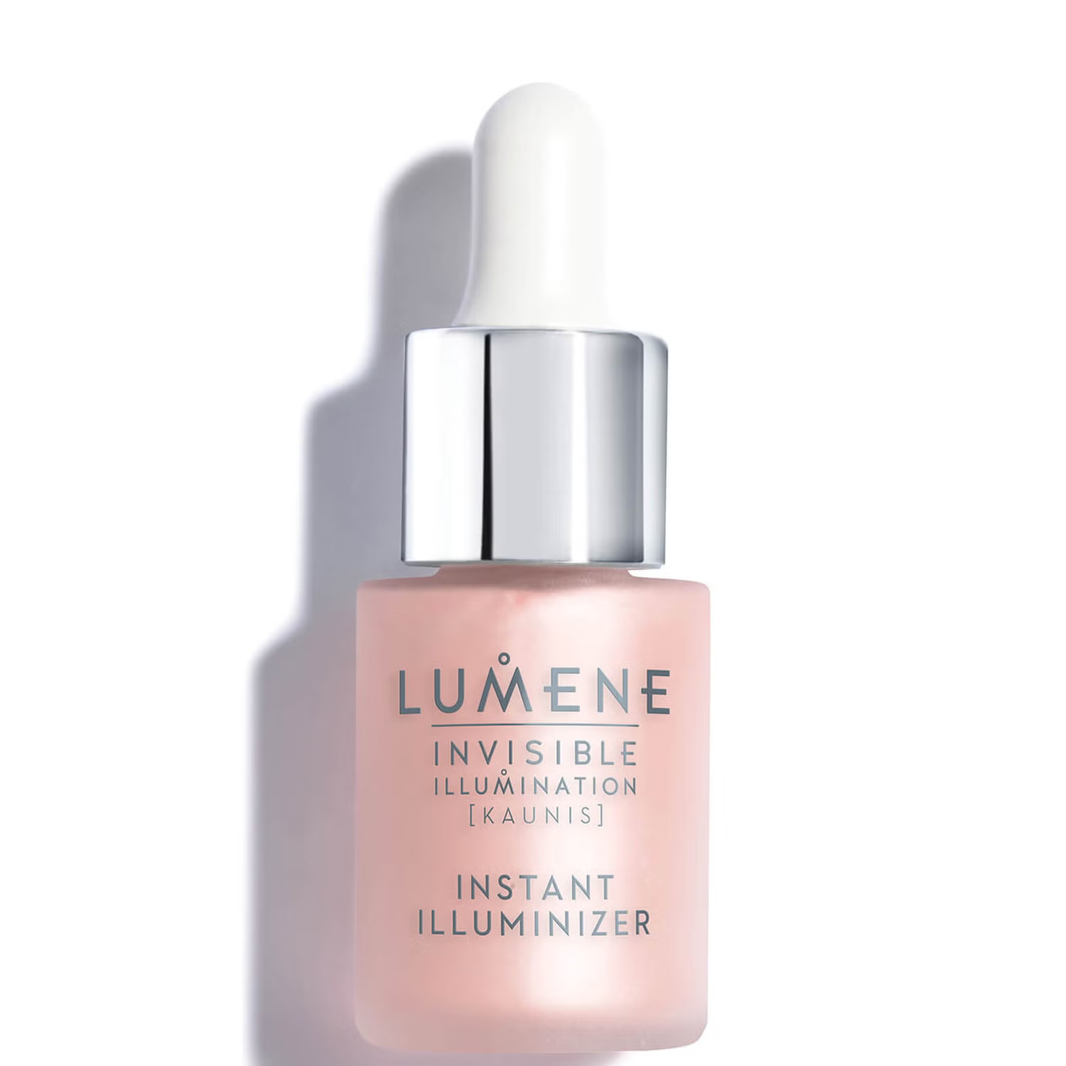 Lumene Invisible Illumination Instant Illuminizer 15ml (Various Shades) | Look Fantastic (ROW)