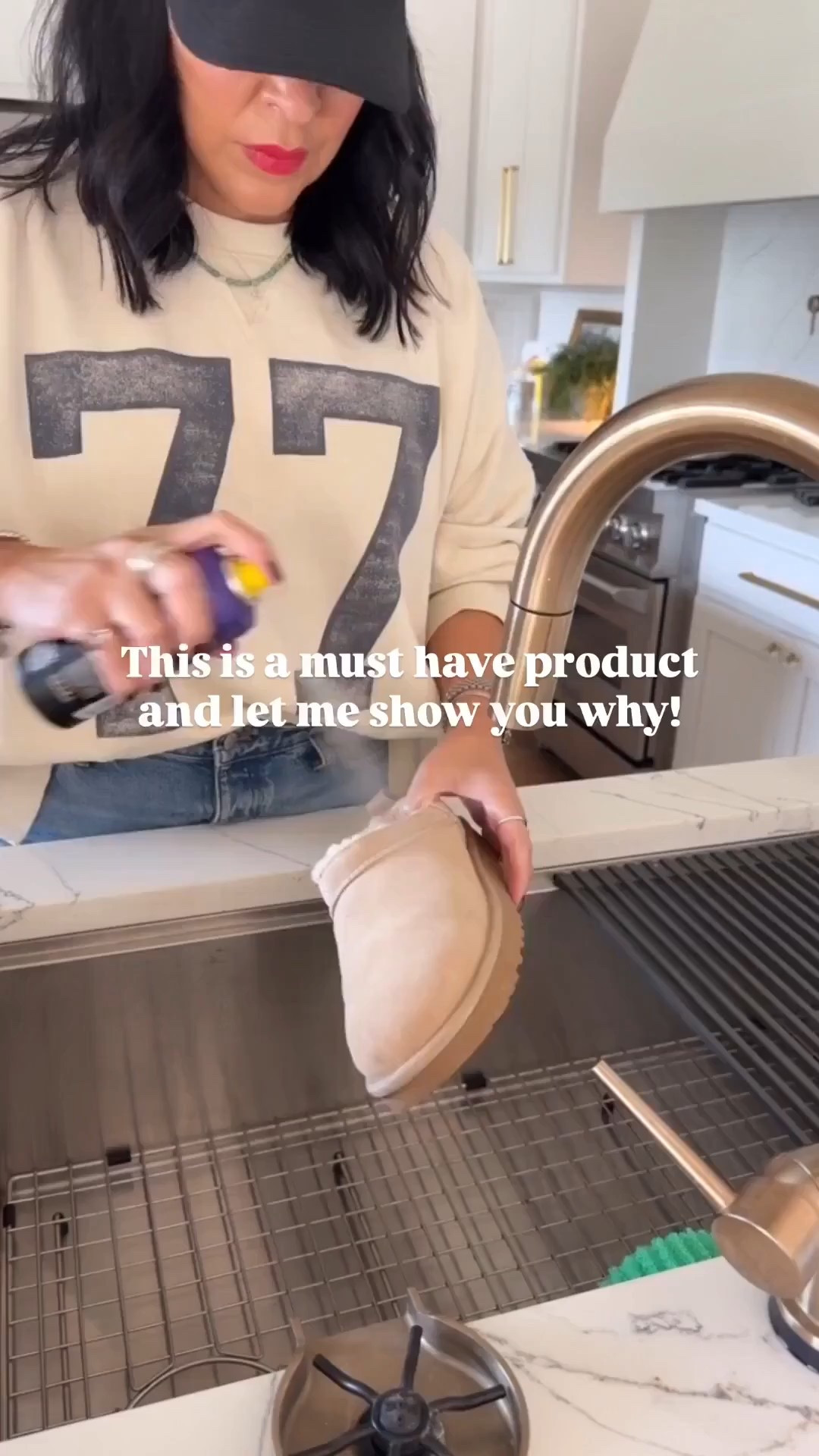 This is a must have product and let me show you why! 



#LTKdayinmylife #LTKSaleAlert #LTKMidsize