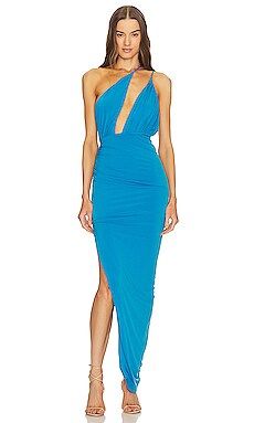 x REVOLVE Aphrodite Gown
                    
                    Michael Costello | Revolve Clothing (Global)