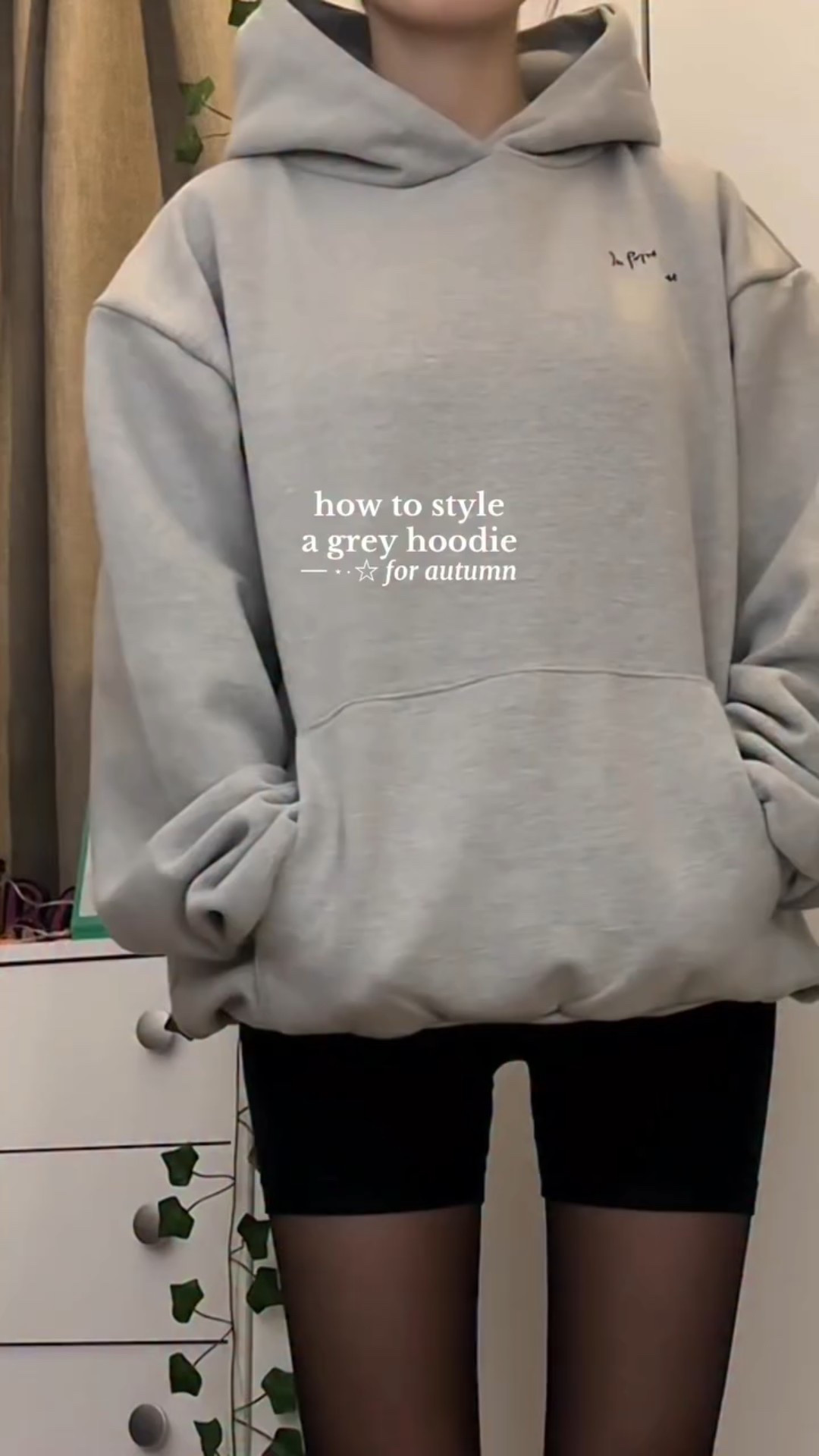 hoodie from in print we trust <3

#LTKwinter #LTKpetite #LTKuk