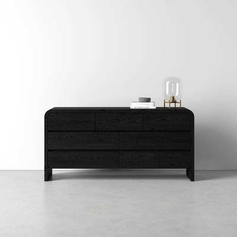 Nori 68'' W 7 - Drawer Dresser | Wayfair North America