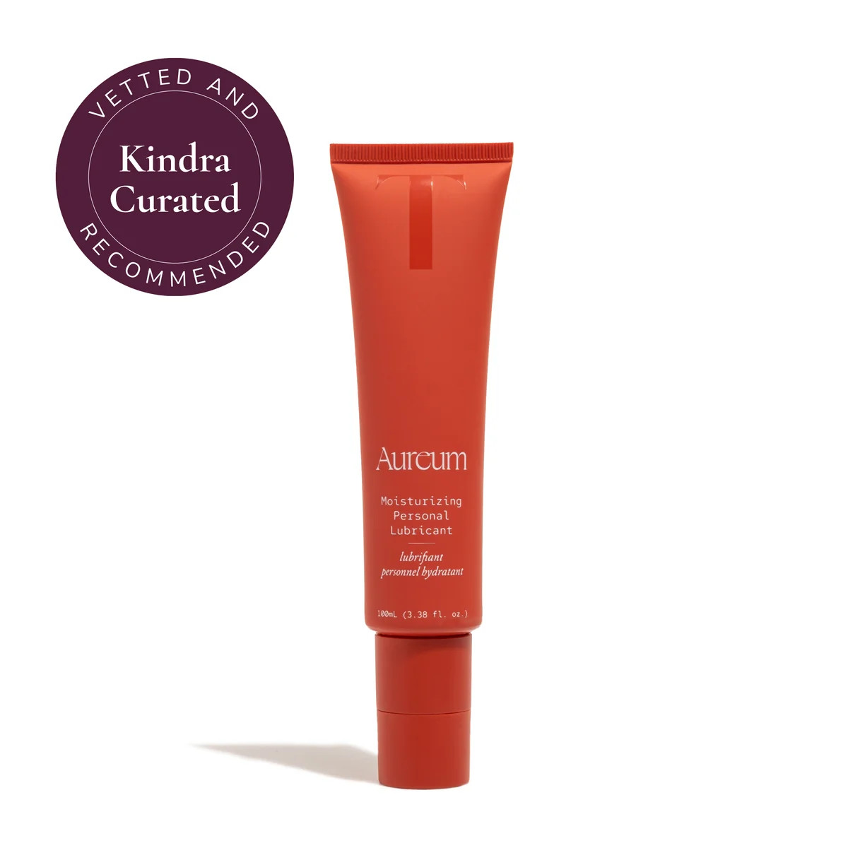 Aureum Water-Based Lubricant | Kindra
