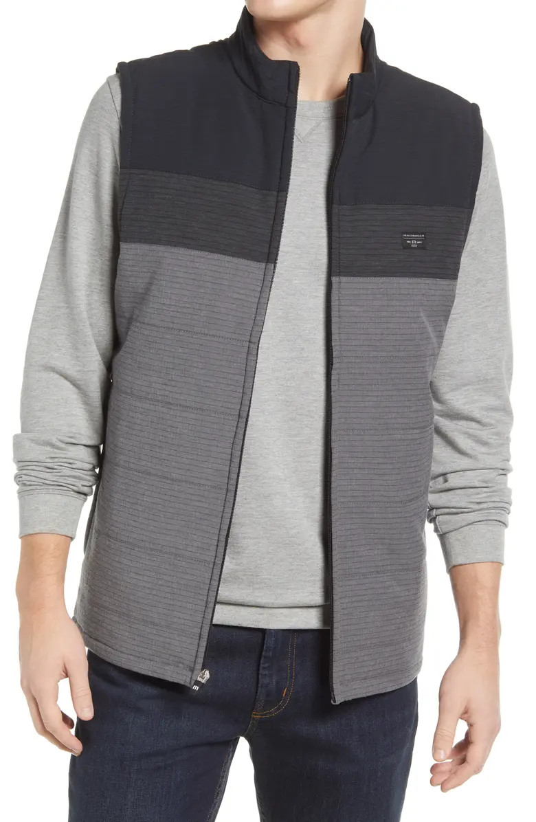 Easy Out VestTRAVISMATHEW | Nordstrom