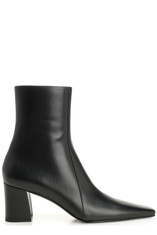 Saint Laurent Rainer Ankle Boots | Cettire Global