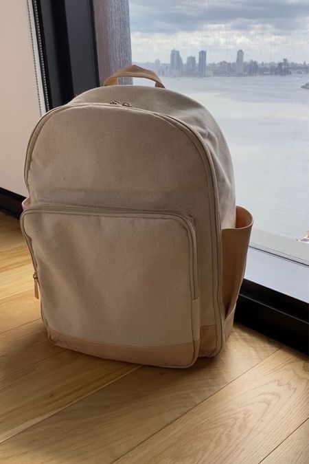 Major U.S. airlines where this backpack is a personal item

#organize #organization #travelorganization #travelorganizer #travelhacks #traveltips #travelbag #travel #vacation #packing #packinghacks #packingtips #packwithme #minimalistpacking #carryonbag #carryonluggage #luggage #beis

#LTKitbag #LTKtravel