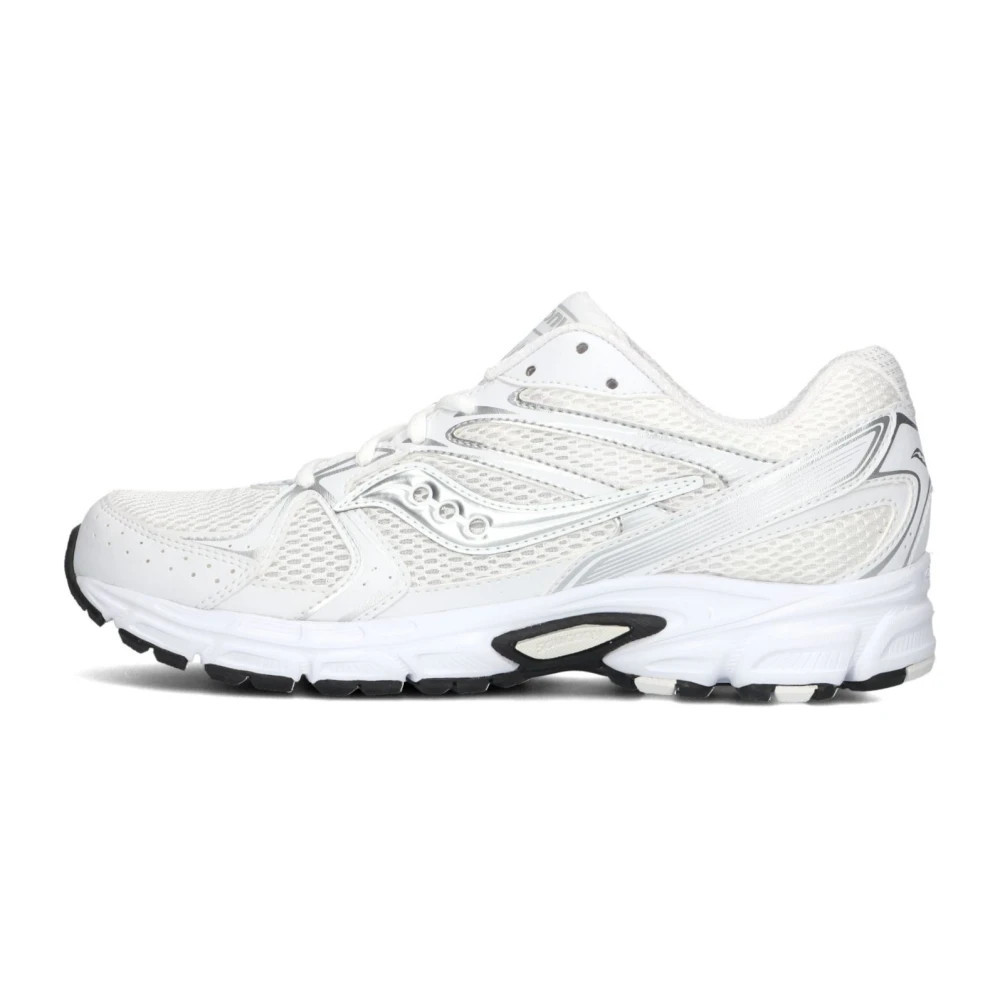 Ride Millennium Trainers - female - Saucony - Trainers - White - 6 1/2 UK - Sport | Miinto UK Ltd