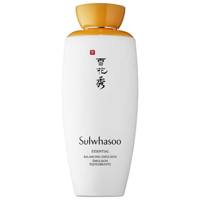 SulwhasooEssential Balancing Emulsion | Sephora (US)