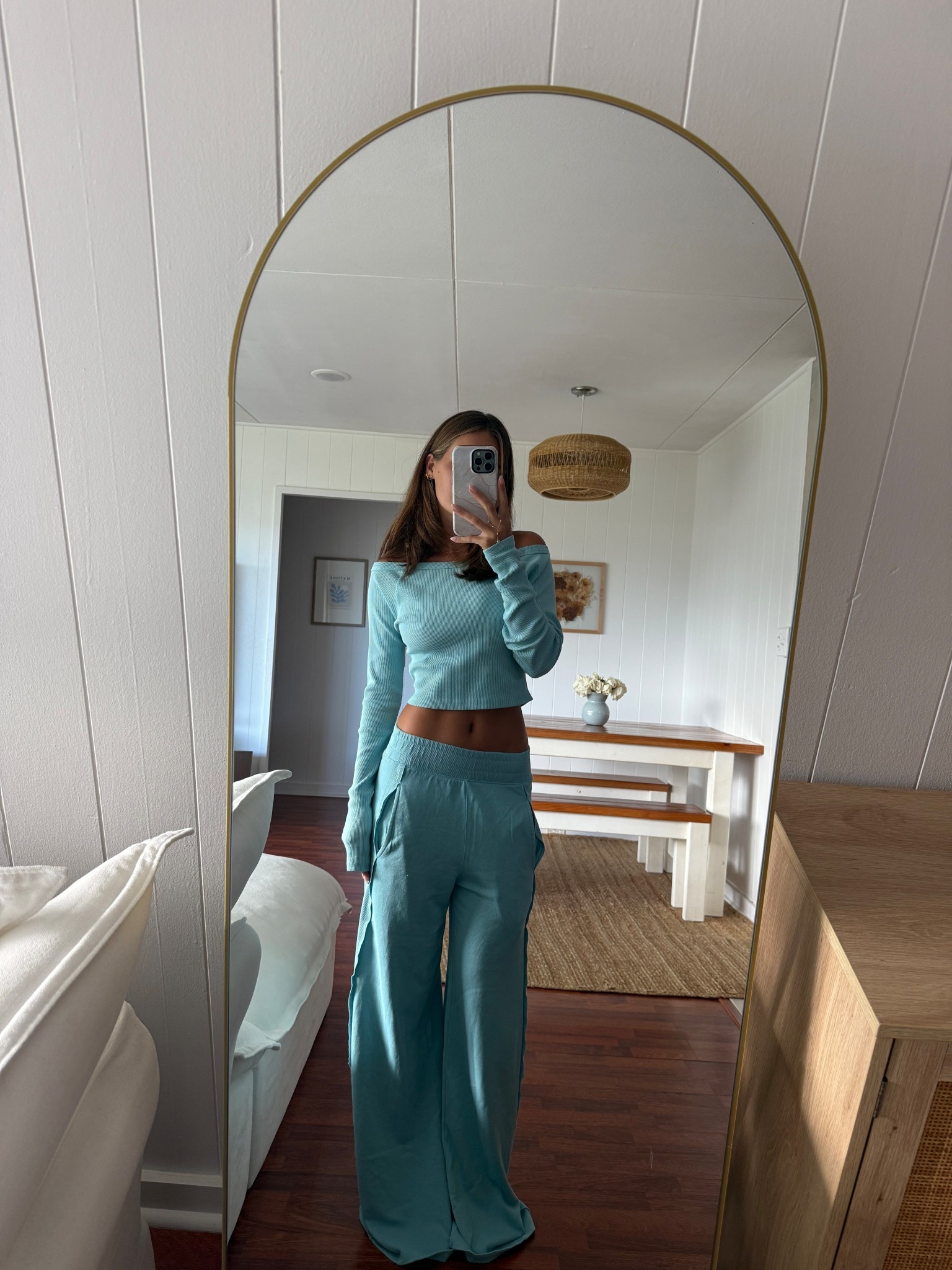 the coziest set🤍

#LTKStyleTip #LTKSaleAlert #LTKSeasonal