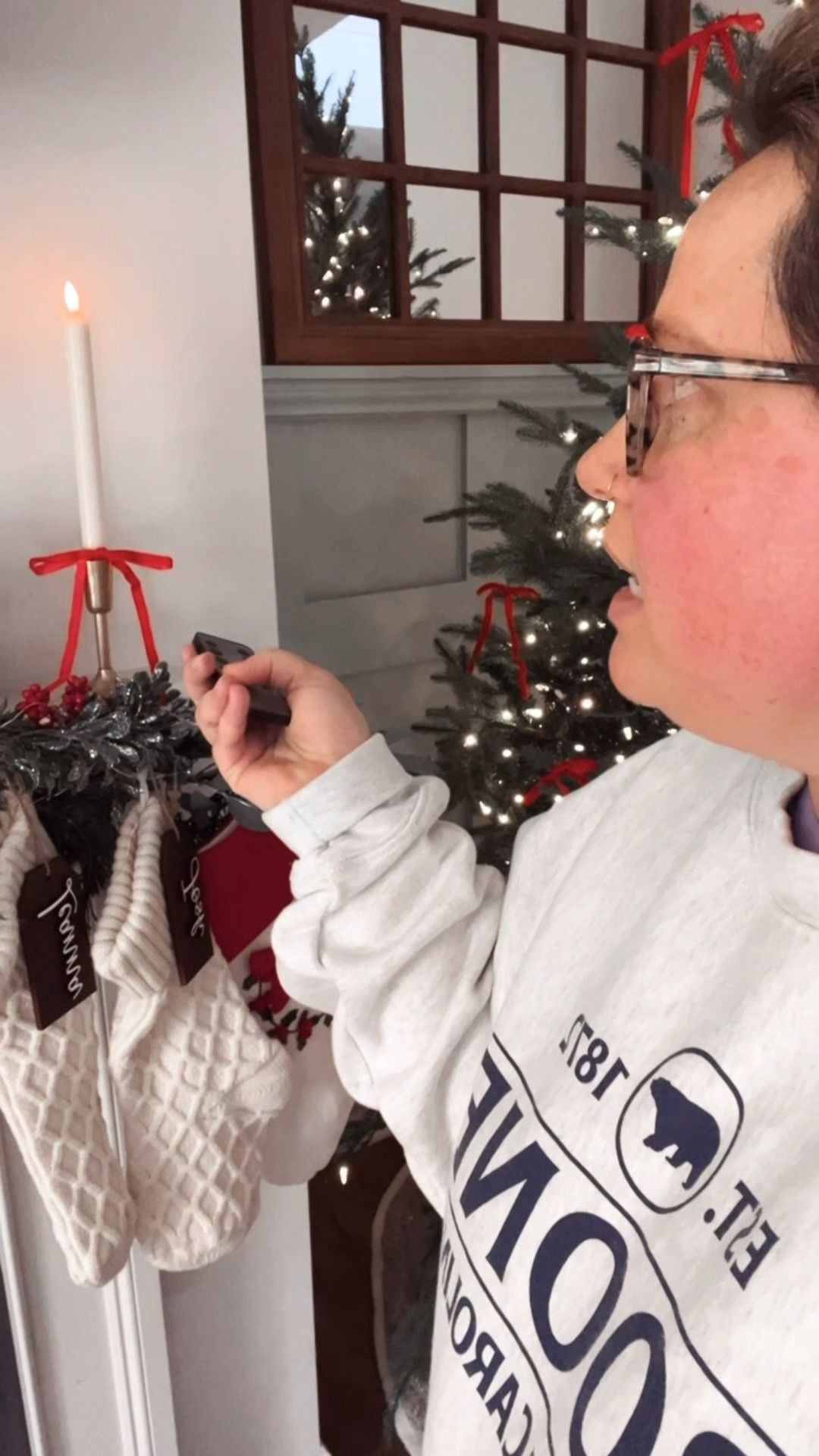 Vlog l You need these! 🕯️ Watch to the end ❤️ 

#LTKHome #LTKFamily #LTKHoliday