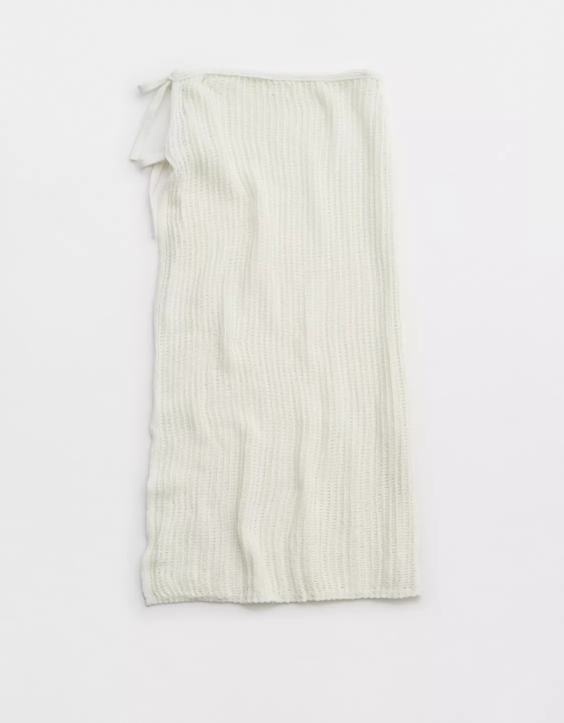 Aerie Crochet Wrap Sarong | Aerie