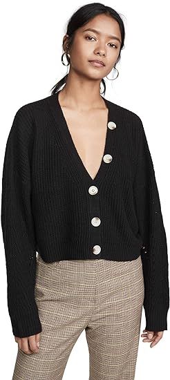 Line & Dot Women's Scarlett Cardigan | Amazon (US)