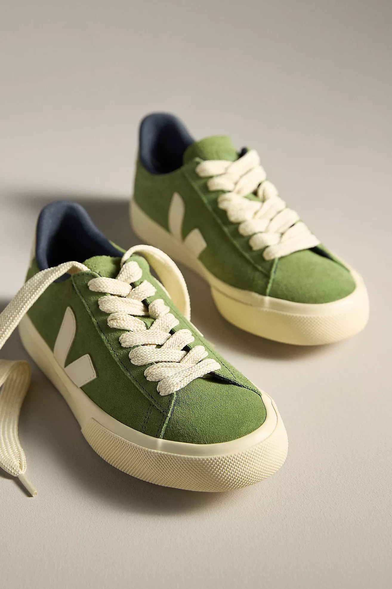 Veja Campo Bold Sneakers | Anthropologie (US)
