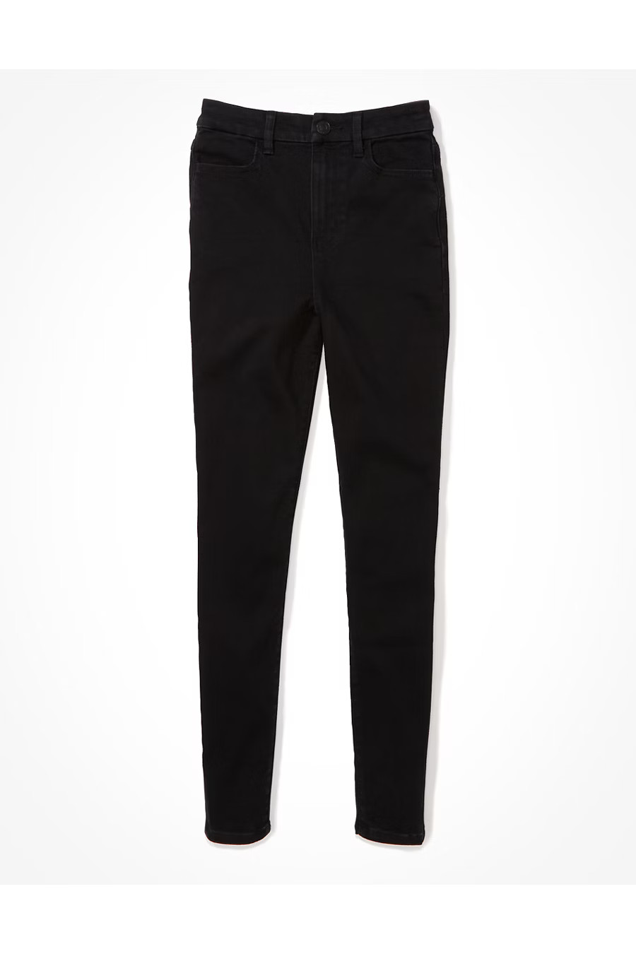 AE Ne(x)t Level Temp Tech Curvy High-Waisted Jegging | American Eagle Outfitters (US & CA)