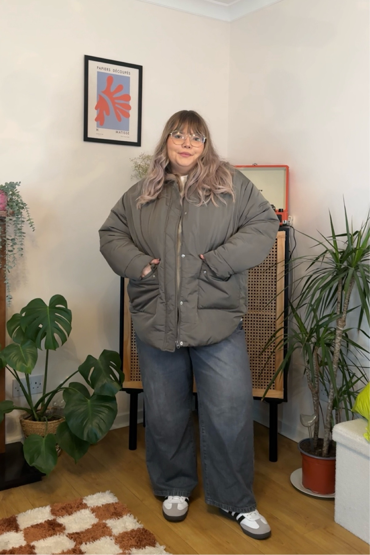 Day 3 - cosy and lots of layers 🧸 

#LTKSeasonal #LTKeurope #LTKmidsize